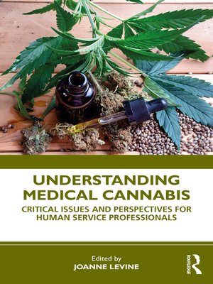 cover image of Understanding Medical Cannabis